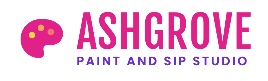 Ashgrove Paint and Sip Studio
